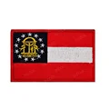 38 Georgia