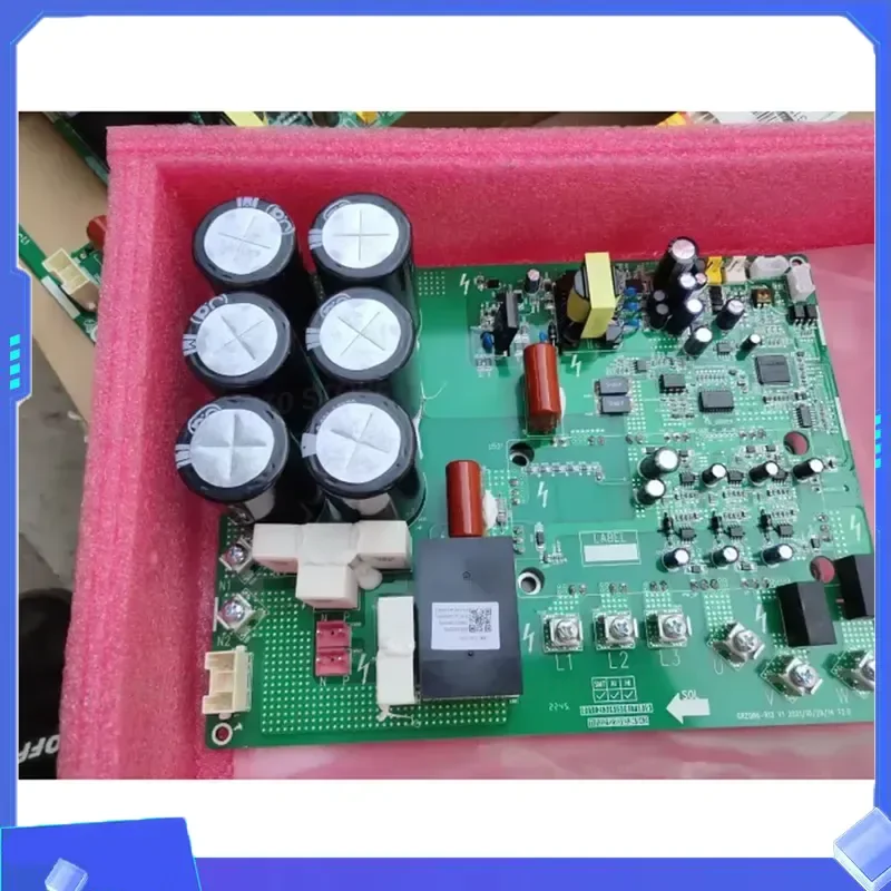 NEW for GMV Multi Split Central Air Conditioning Module Motherboard ZQ3330T Driver Board 300027000566