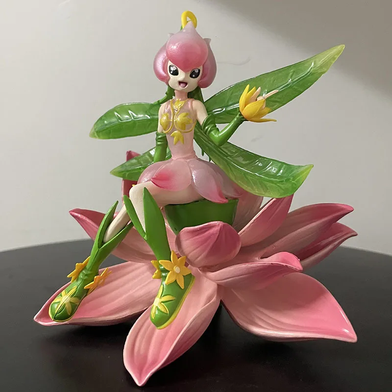digimon-adventure-lilimon-model-pokemon-action-figure-manga-figurine-doll-ornament-peripheral-anime-14cm-gk-statue-figuras-toys
