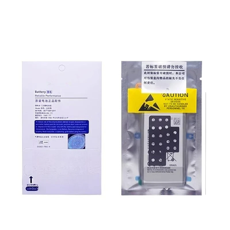 

Оригинальные аккумуляторы для Samsung S20, S23U, S9+, S10, S21U, S22, Note8/9/10/Note20.