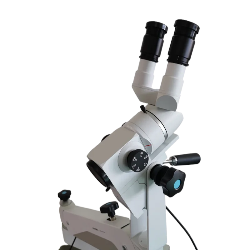 CE Advanced Optical System For Cervical Screening And Diagnosis KN-2200B Kernel Optical Video