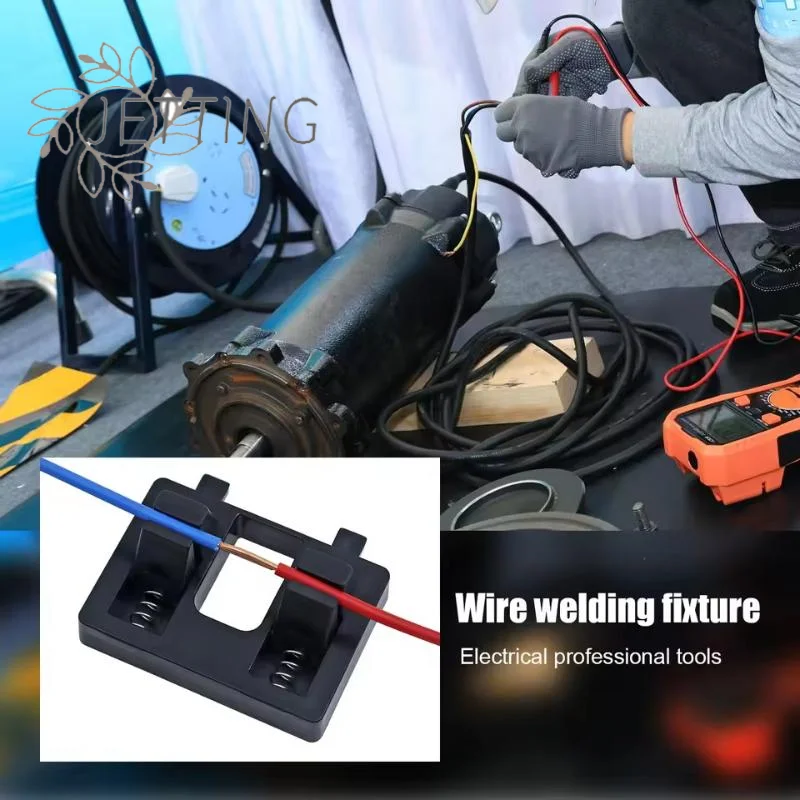 Hot Welding Table Clamp Adjustable Suction Bracket Fixture For Motherboard PCB Soldering Repair Locator Tool Wire Holder