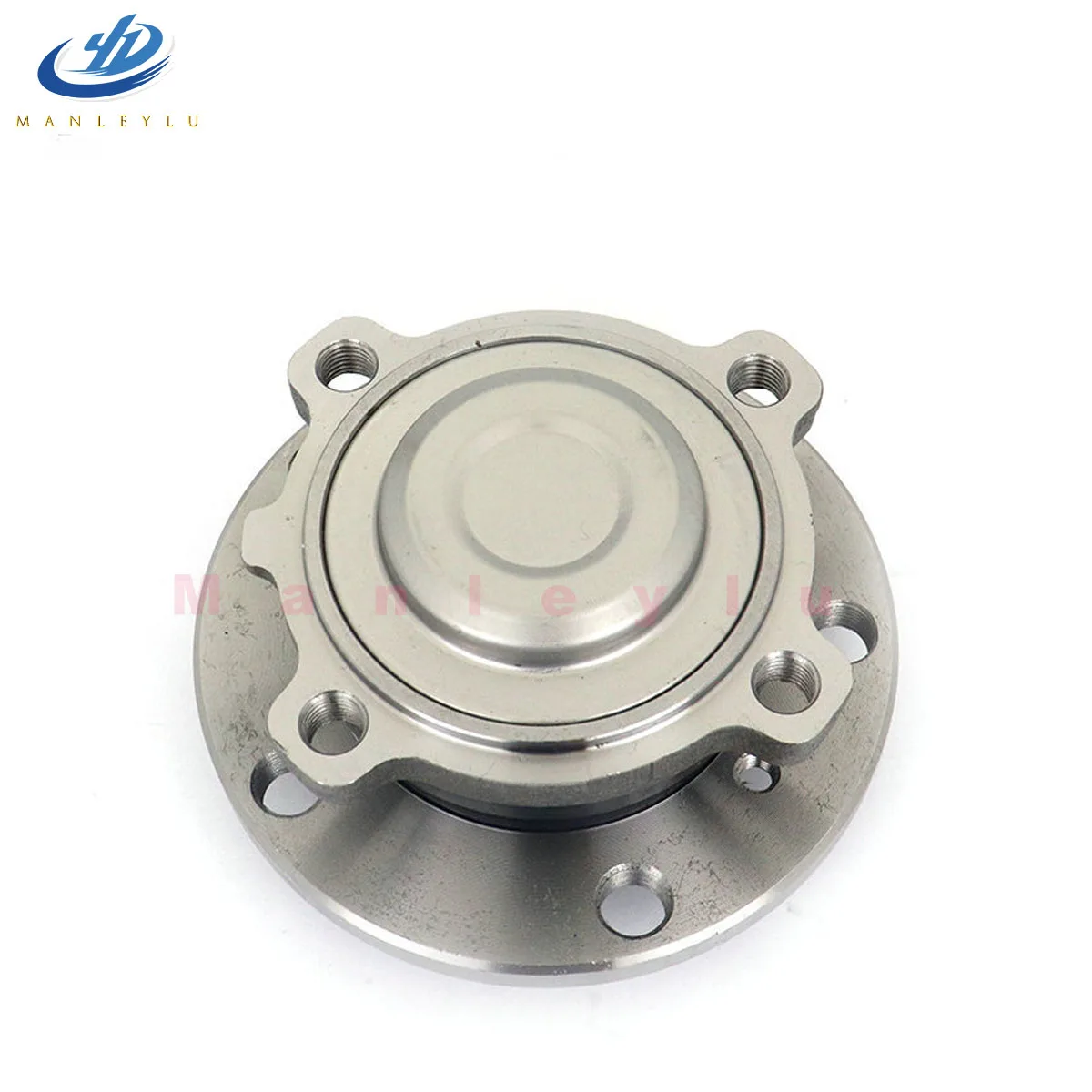 Rear Wheel Hub Bearing For MINI COUNTRYMAN R60 PACEMAN R61 2444438 33409806302 33409813210 33 41 2 444 438 9 806 302 9 813 210