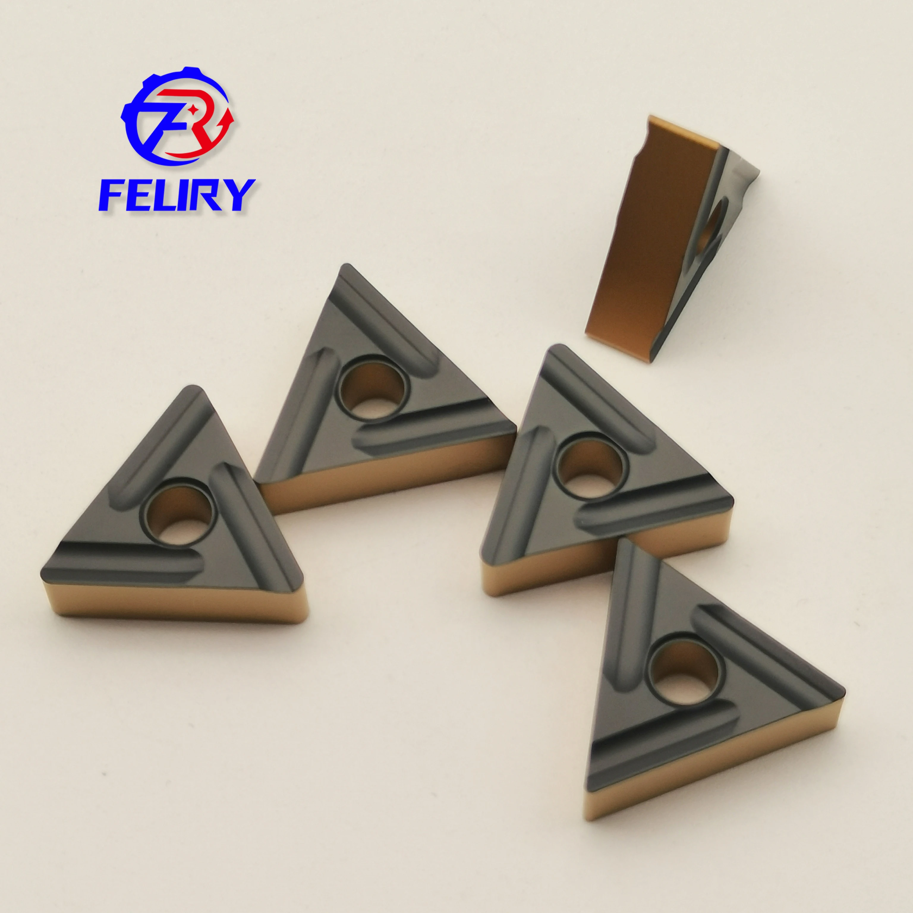 

High-quality hard alloy tools TNMG160404R TNMG160404L TNMG160408R TNMG160408L-S LF9218 can process all steel parts TNMG