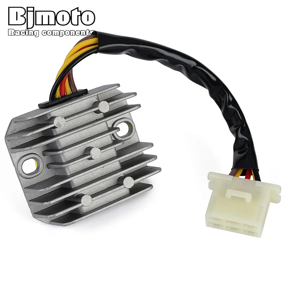 Motorcycle Regulator Rectifier For Kawasaki KZ250 LTD W1 KZ440 A4 D5 1983 KZ750 B1 1976 21066-1032