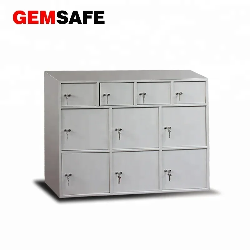 DT-26B (Lobby Front Safe)hotel Depository Deposit Safe for Hotel Front Desk Manager
