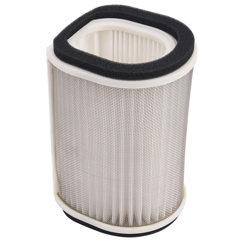 Motorcycle Air Filter Intake Cleaner For YAMAHA FJR1300  FJR1300A 2003-2017 FJR1300AS FJR1300AE FJR 1300 5JW-14451-00-00