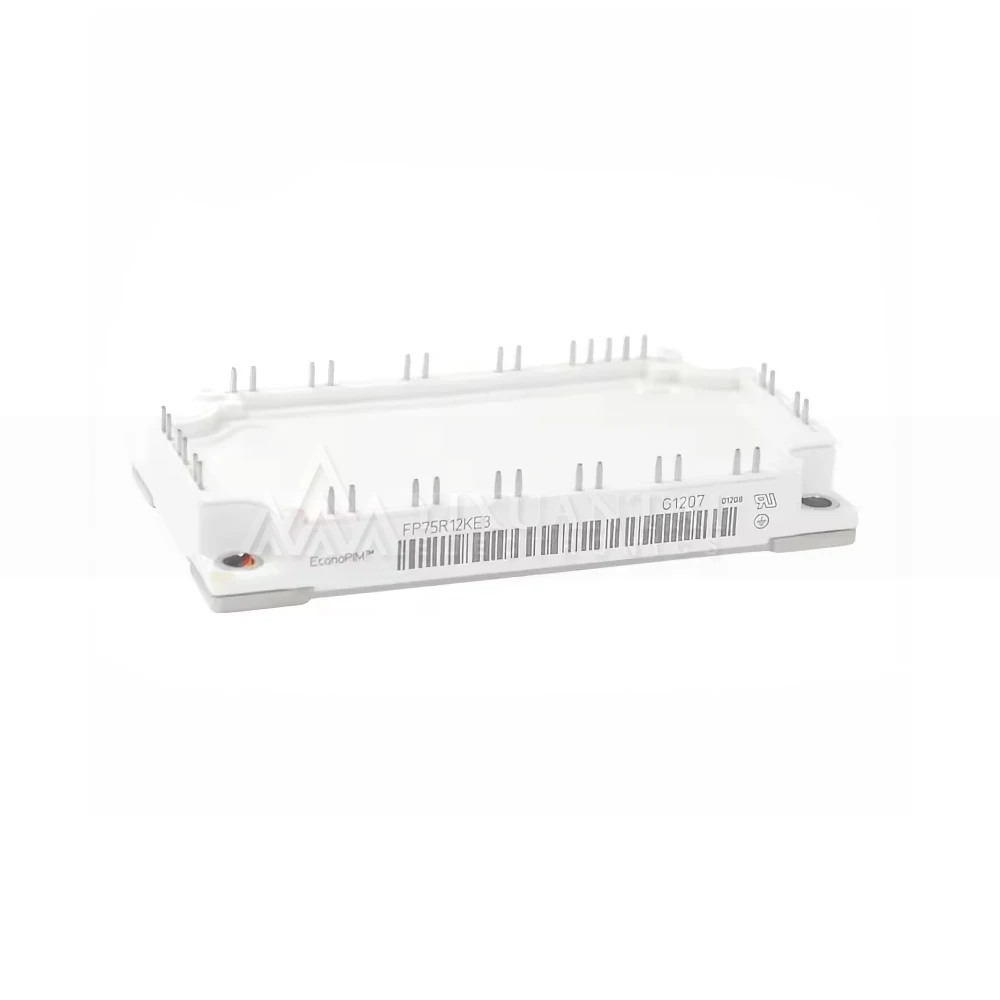 

FP75R12KE3 FP75R12KT3 FP75R12KT4 FP75R12KT4 FP75R12N2T4 FP75R12N3T7 100% Новый оригинальный чип в наличии