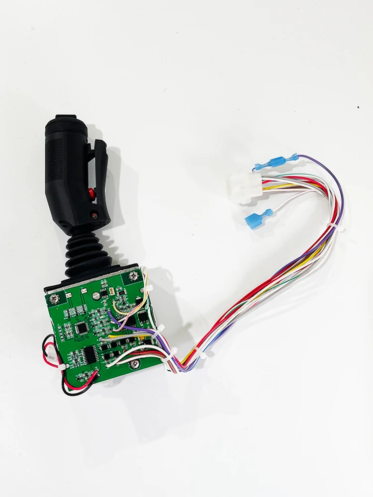 Factory Hot Sale Manufacturing Plant Joystick Controller 159109 for SkyJack Scissor Lift SJ6826RT SJ6832RT SJ8831RT