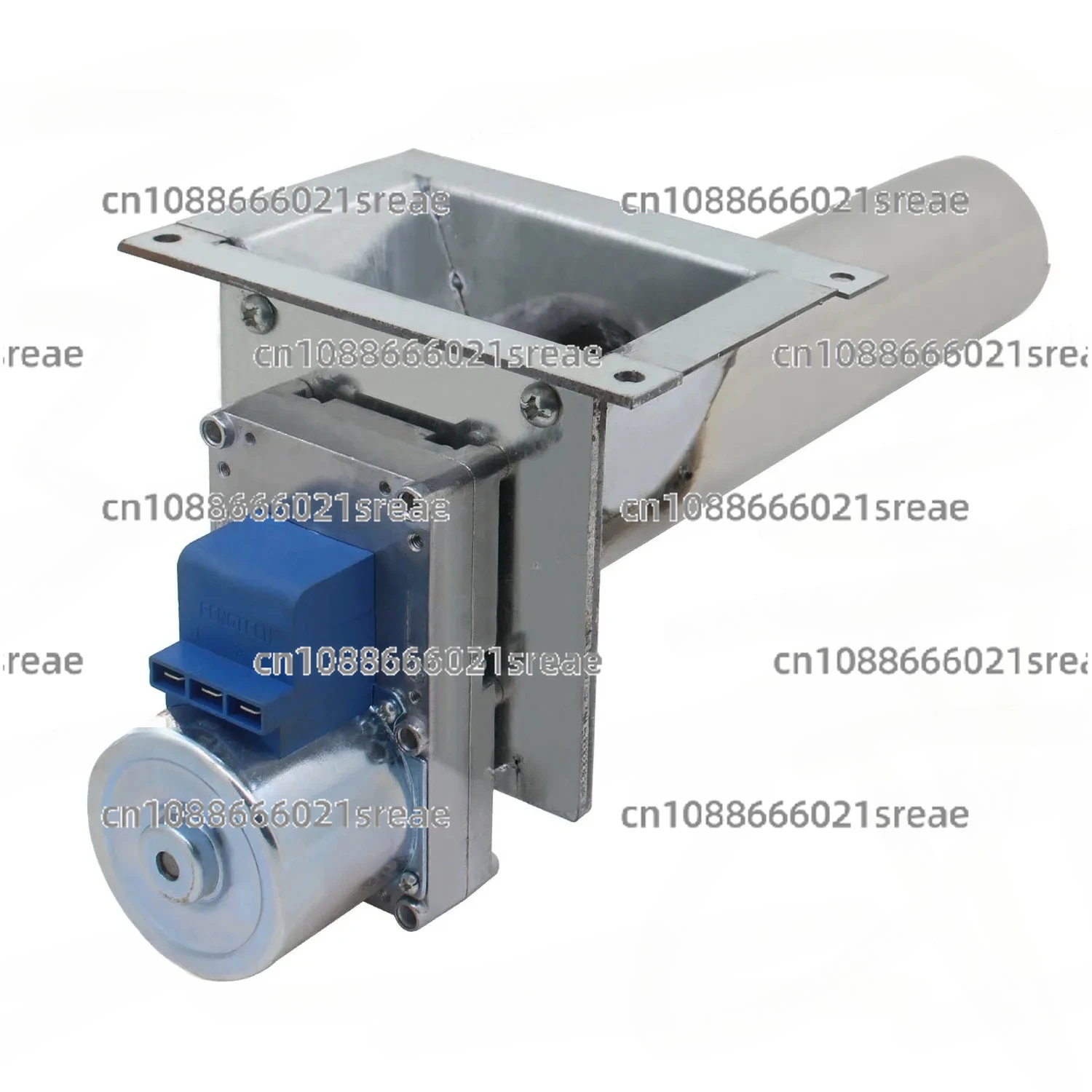 

Materialen Transportsysteem Motor 220V 25W 2 /3.5rpm Pellet Oven