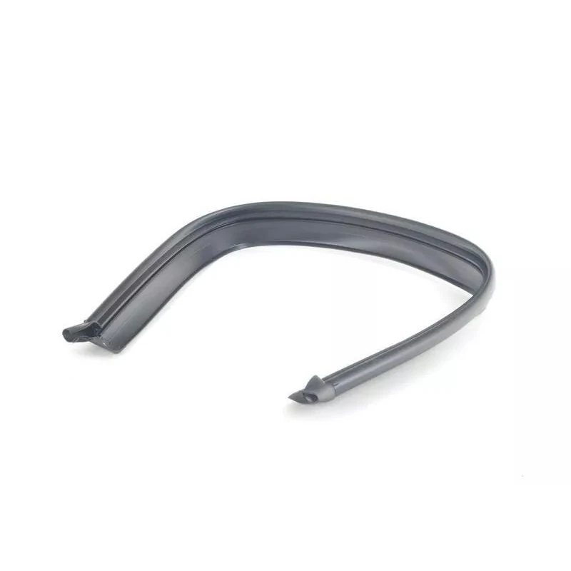 

51767206521 5 серия F18 523Li 523i 530d 550i уплотнение передней части капота автомобиля