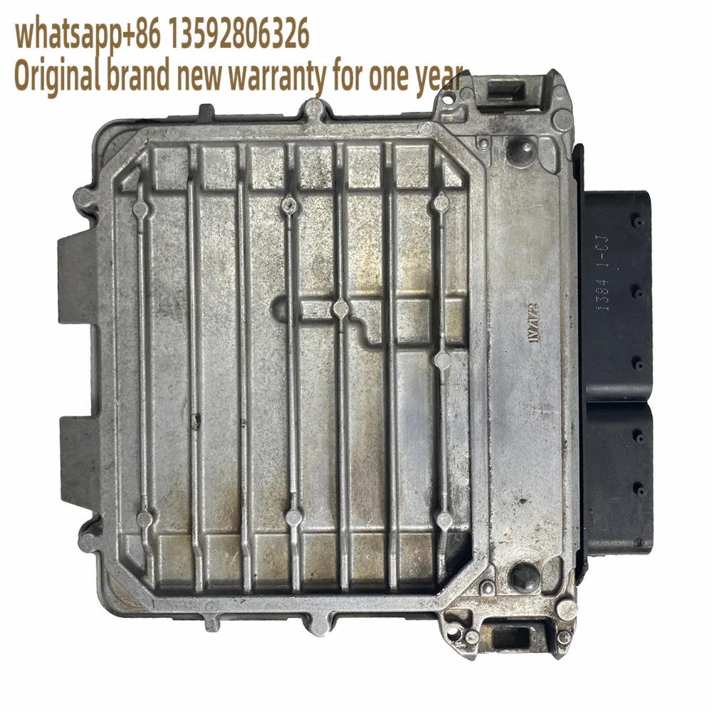 

A2749001300 0261S09066 ECU ECM MED17.7.2 Engine Control Unit for Mercedes-Benz W205 W213