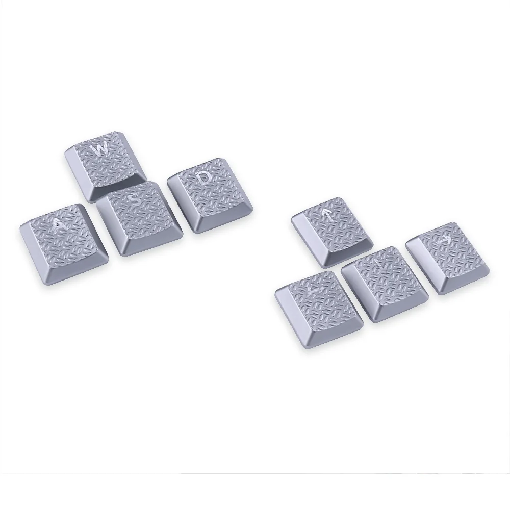 TKL RGB 기계식 키보드, Logite.ch G813, G815, G913, G915, 8 키캡 교체