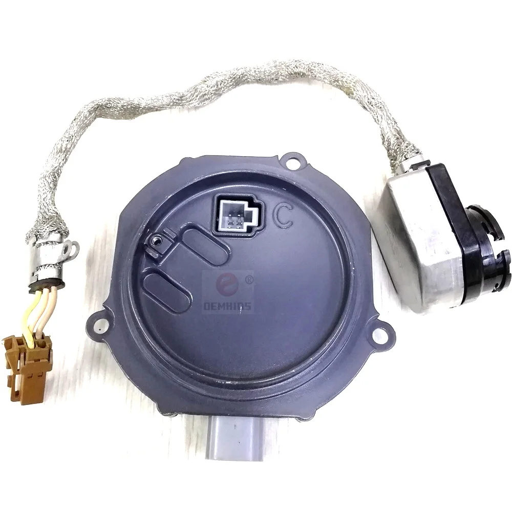 NZMIC111LBCA000 Original Oemhids 80 New Xenon HID Lighter Headlight Ballast Control Module D2R for 2004-2013 IMPREZA WRX STI