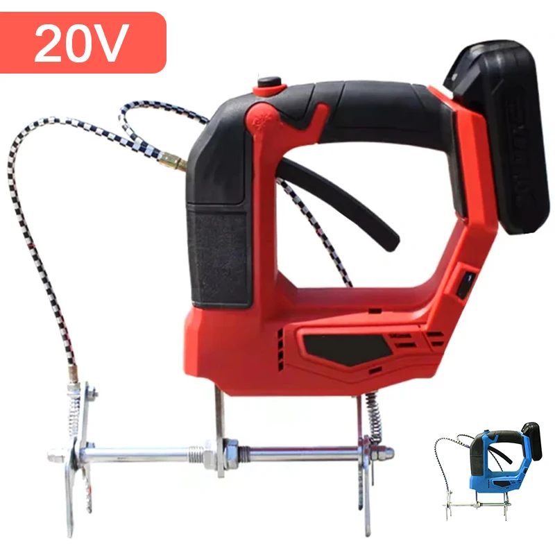 

Bee Frame Shaking Machine Bee Removal Vibrator 20V Rechargeable Electric Vibrating Honey Machine Beekeeping Tools Bee shaker