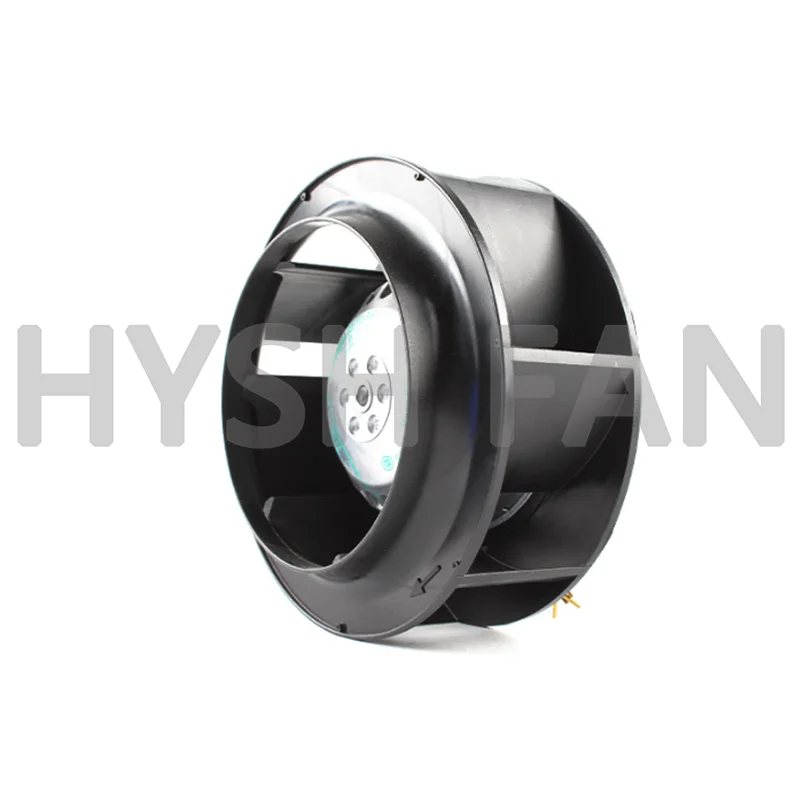 R2E133-BH66-07 230V Inverter Centrifugal Fan BH66-14