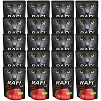 Rafi Cat Valley with Beef Cat for Cat 20x300g