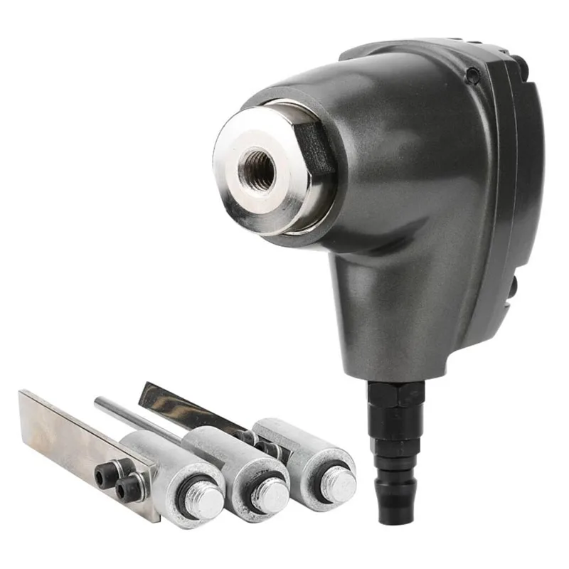 

Pneumatic Inner Hole Waste Removal Tool Kit for Efficient Cleaning And Maintenance