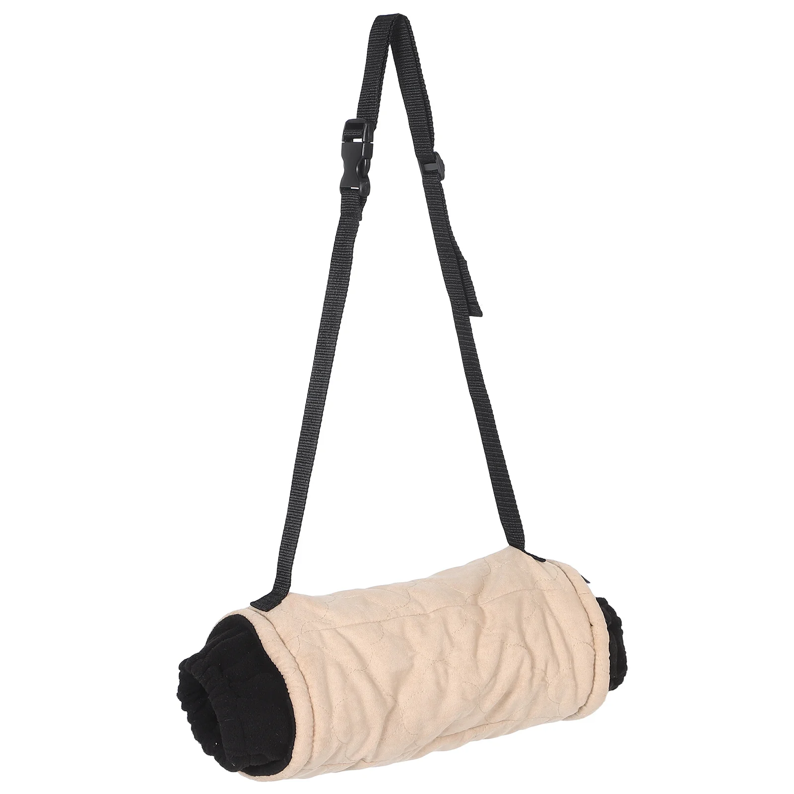 

Women's Cloth Hand Muff Hand Warmer Muff Portable Warmer Pouch Elegant Winter Accessory Gloves Women Winter Outdoor Accessory