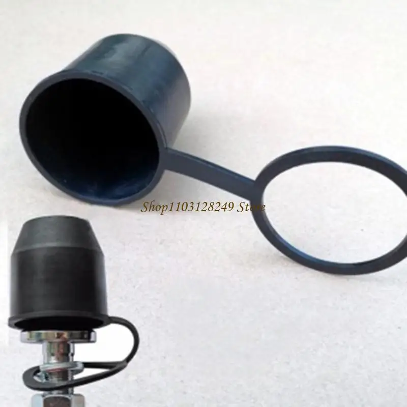 

N5 кд универсальный 50 -миллиметровый буксирный шариковой крышка шариковой крышки шариковой трейлер вытяжка с защитой буксирной