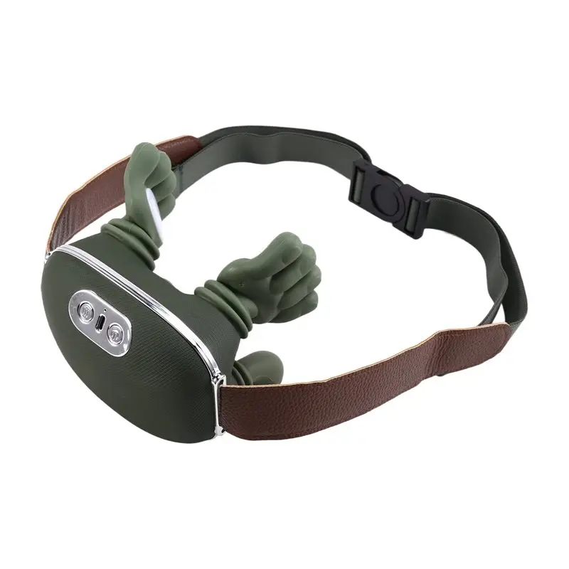 【popular】electric-neck-massager-with-deep-tissue-massage-and-heat-for-pain-relief-neck-shoulder-releaser-for-back-relaxation-c