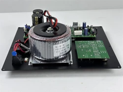 300W Home Pure Bass Amplifier Board, High-power Bass Amplifier Board, Speaker Amplifier Board, Home Theater Bass Board