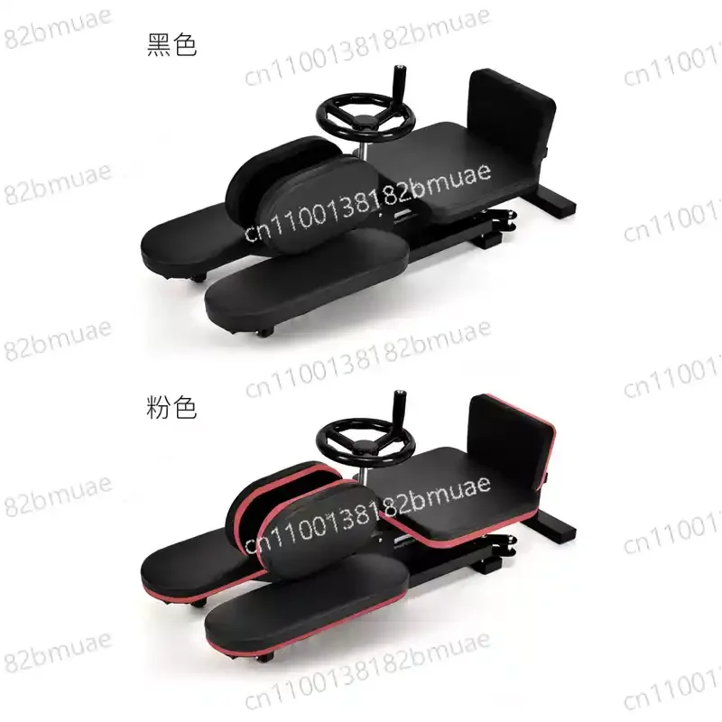 

Тренажер для растяжки ног и гибкости тела для домашнего спортзала, тренажер для тренировки разгибания ног, тренажер для растяжки ног