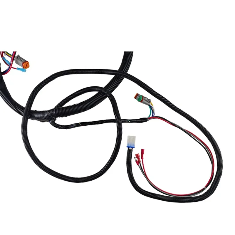 XSXS-عربة الجولف الرئيسية كابل تسخير 102585801 ل نادي السيارات Precendent 2004 2005 2006 2007 2008 Clubcar الأسلاك تسخير