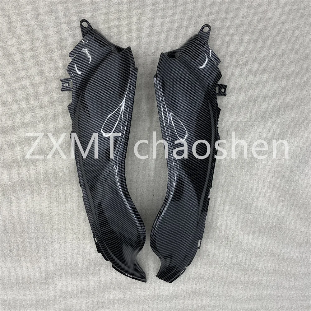 

Обтекатель мотоцикла Suzuki GSX1300R, полный корпус 2008-2016-2020, краска из углеродного волокна, топливный бак, маленькая пластина, боковая пластина топливного бака