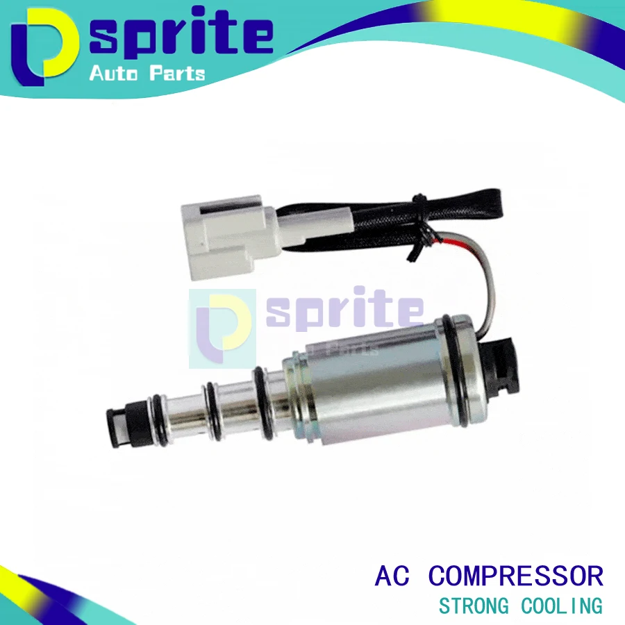 

Регулирующий клапан компрессора DCS17E 67665 68665 67668 для Nissan Infiniti M35 G35 3,5 л