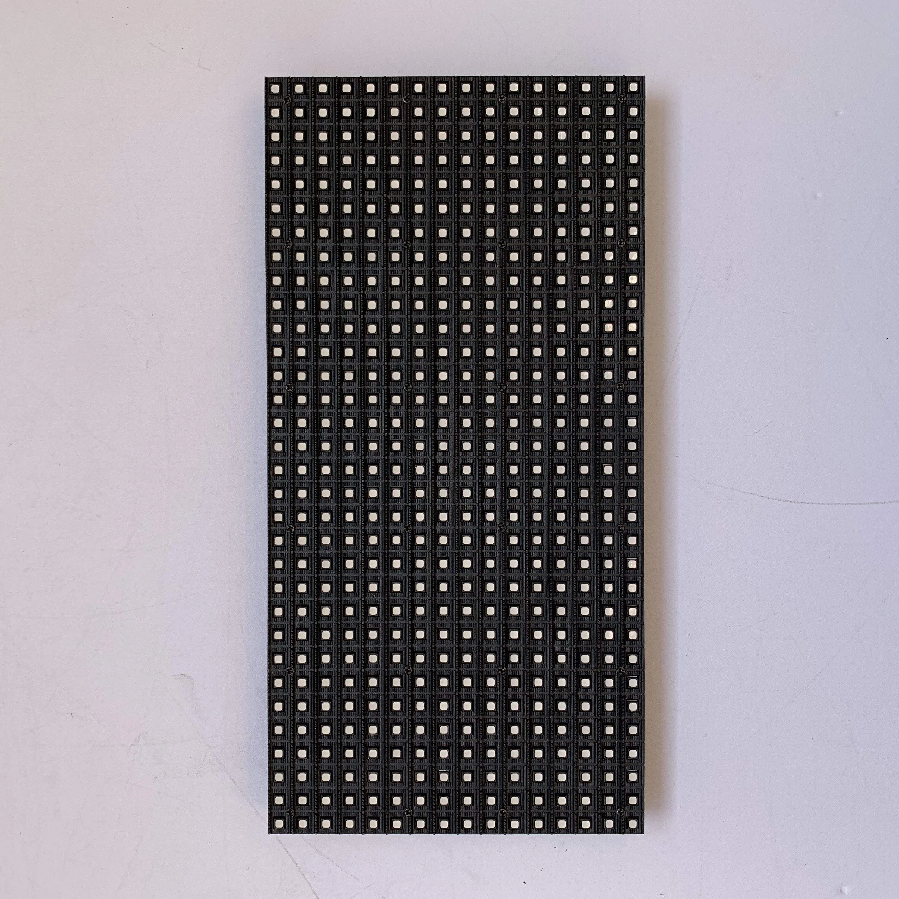 Módulo colorido externo BOTAI P8