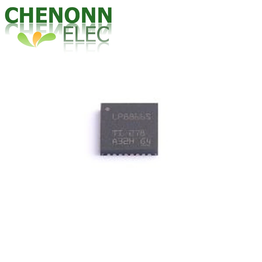 

5PCS/LOT LP8866SQRHBRQ1 (LED Drivers)