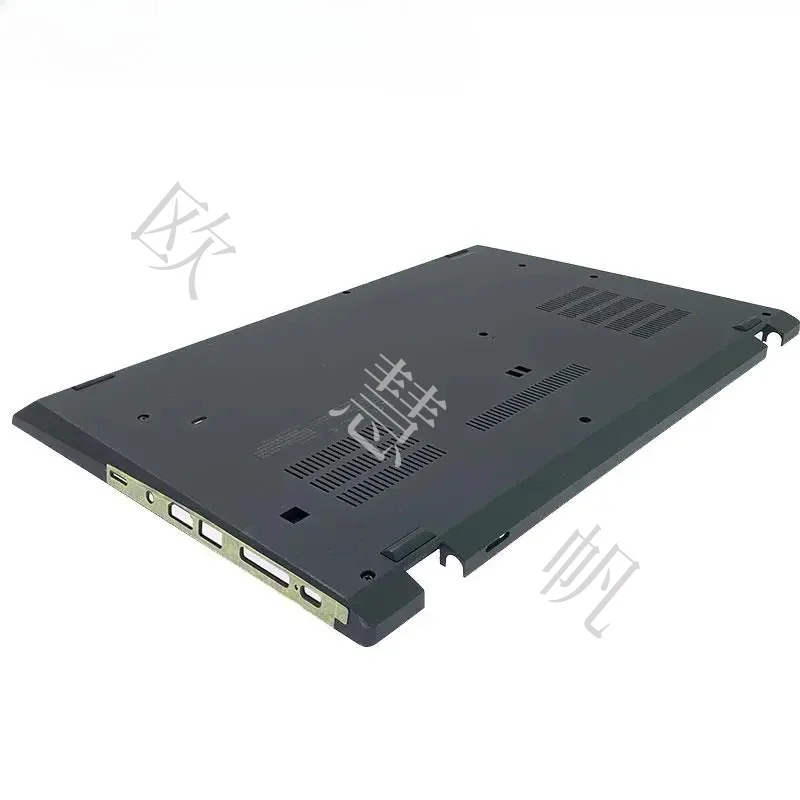 T New Original Base Bottom Cover Lower Case D Cover for Lenovo ThinkPad T15 Gen1 Laptop 5CB0Z69156