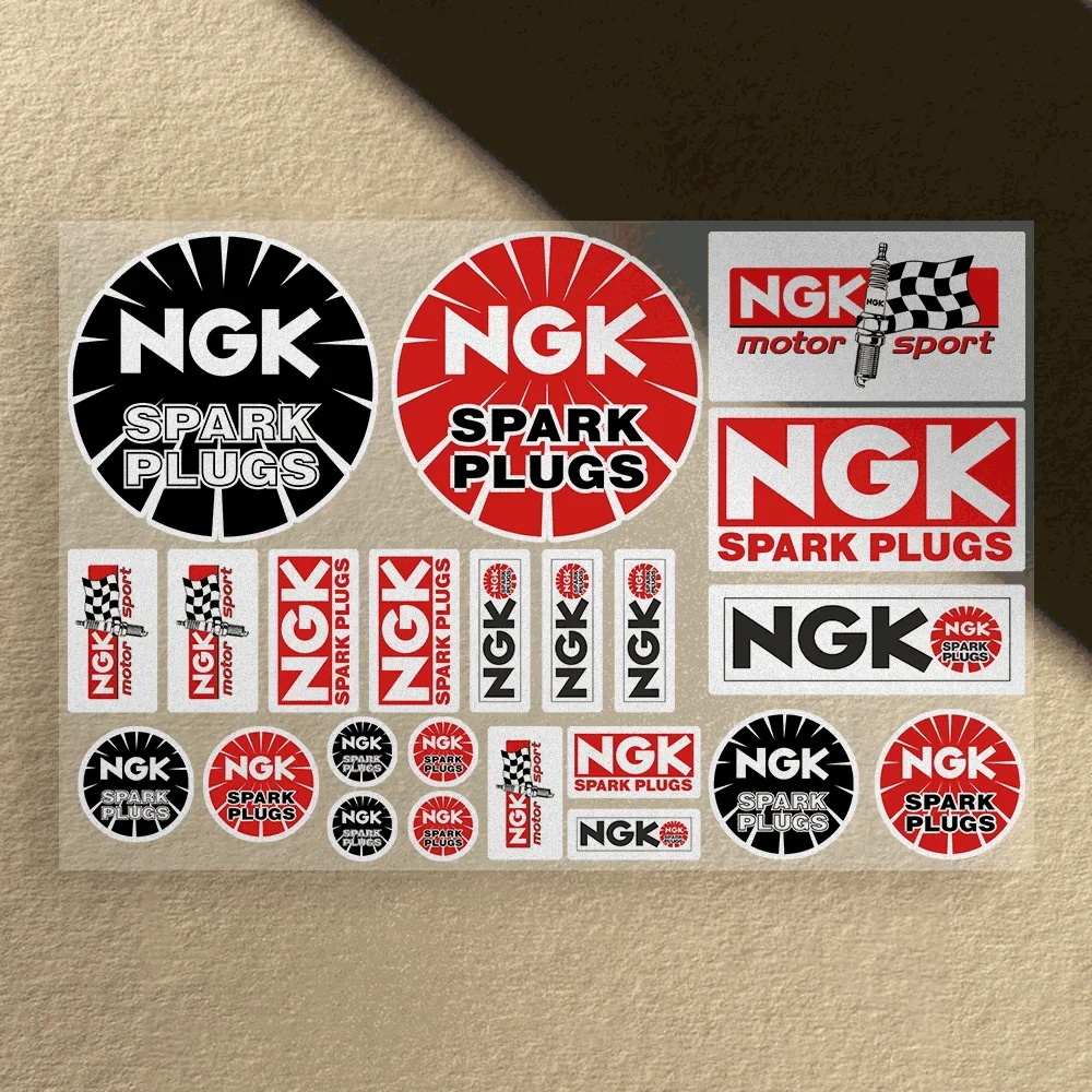 Motorcycle Sticker … - image