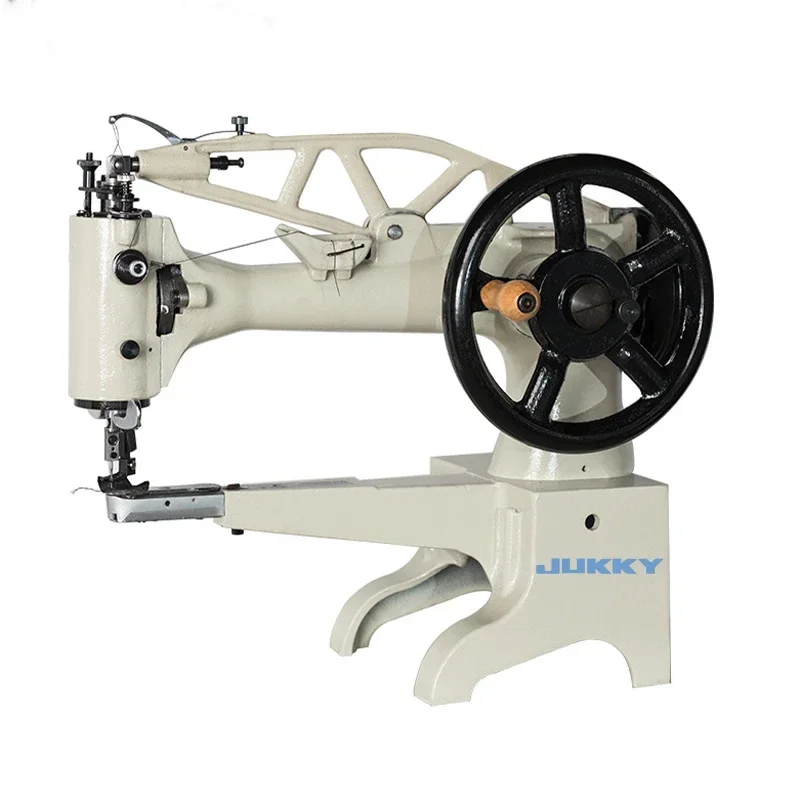 YYHC-industrial  Shoe Patching Machine, Shoe Repair Tools , tent leather hand crank sewing machine