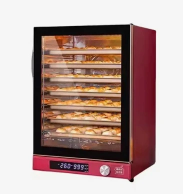 80L, 120L commercial-sized electric baking oven specifically designed for large-volume mooncake and cake baking