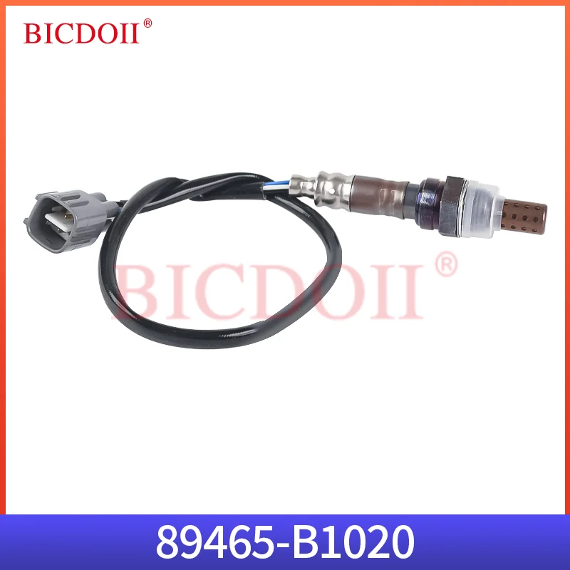 89465-B1020 Sensor Oksigen Rasio Bahan Bakar Udara Baru untuk Daihatsu Terios YRV MATERIA 1.3L 1.5L SIRION SUBARU JUSTY IV 1.0L 9465-97405