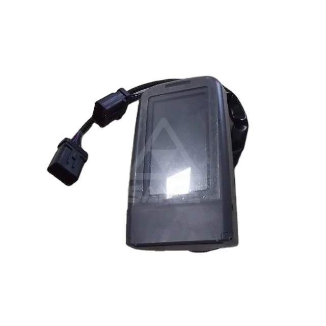 

High demand lcd display 2602193 E320D Monitor Display Panel Excavator Spare Parts 260-2193 320D Monitors