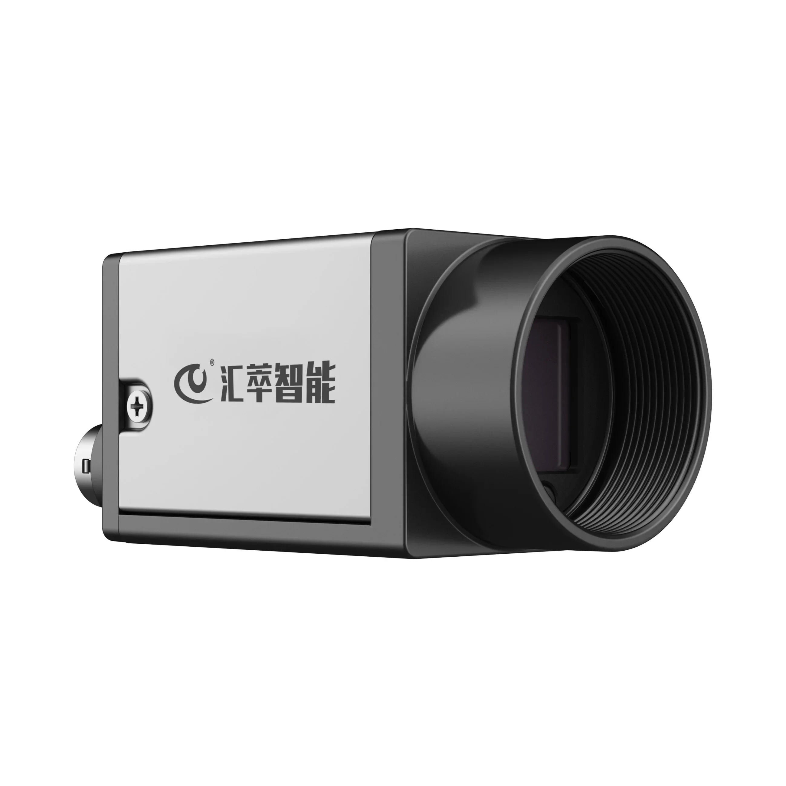 AE7040MG010 High Speed 300 FPS Mono Global Shutter CMOS GigE Industrial Camera For Machine Vision Application