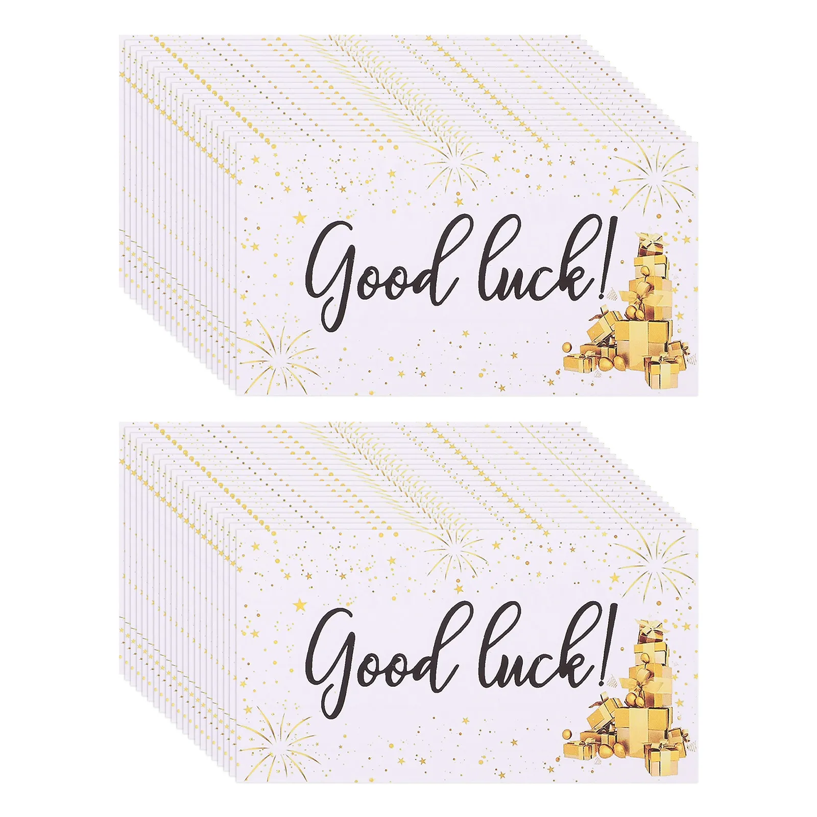 300 Pcs Party Raffle Tickets Ballot Voting Cards Plain Event Multi-use Blank Ballots