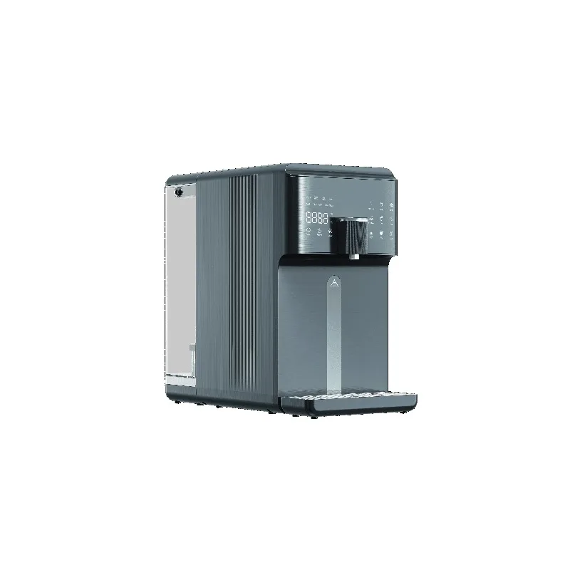 Desktop Wholesale Water Purifier Spring Ice Water Purification Drinking Cooling and Heating Water Purifier