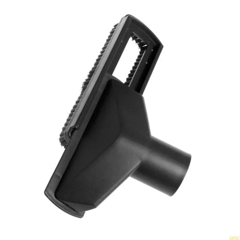 A0NC 32mm Plastik Pengumpul Debu untuk Kepala Lantai Rambut Debu Karpet Penyedot Debu Br