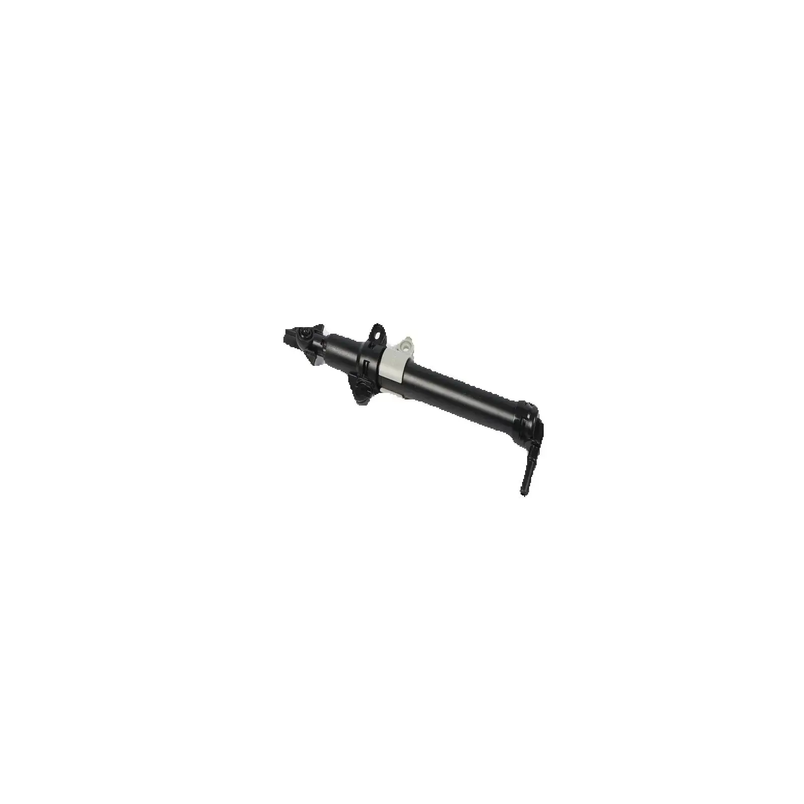 

1 шт. насадка омывателя фар 68349872AB для Jeep Grand Cherokee 2016-2022
