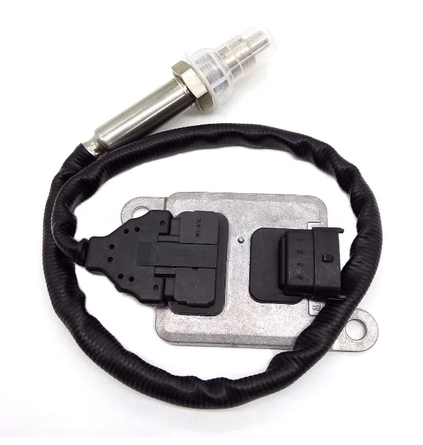 Nitrogen oxygen sensor 68085740AA 5WK96730 NOX sensor