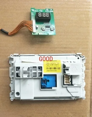 

Huier/Pu washing machine computer board WFC1066 1067 857 main board WFS1070 1065 1075CW