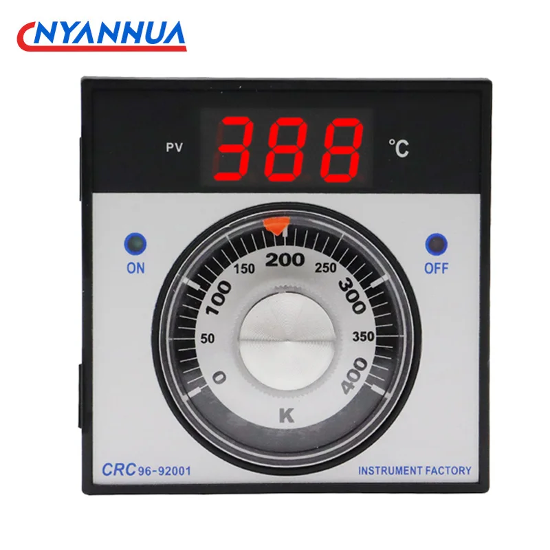 Universal gas/electric oven thermostat TEH96-92001 temperature control accessories TEL96 9001 meter