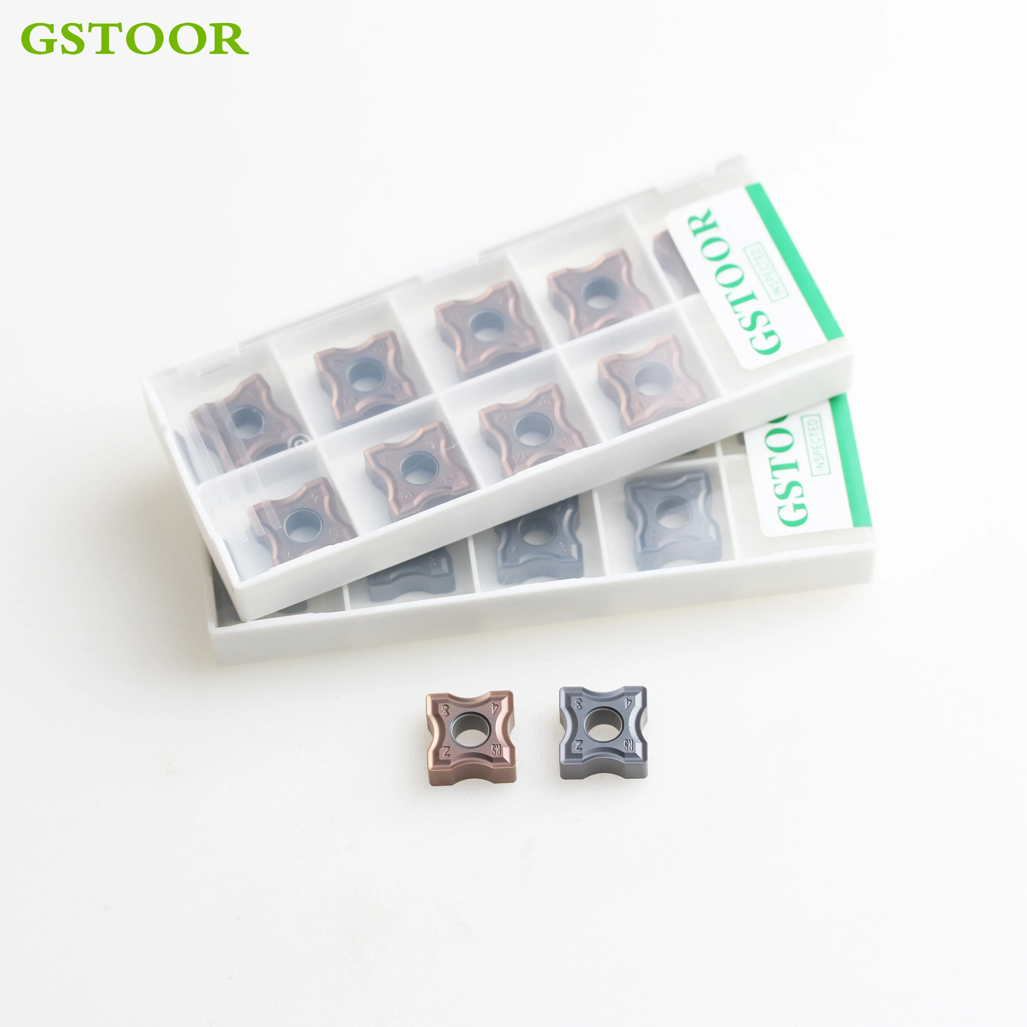 

10PCS SNMA120408 SNMG12T408 R1 R1.5 R2 R2.5 R3 R5 GMH20 GMH25 CNC Chamfering Machine Blade Lathe Cutter Carbide Inserts Turning
