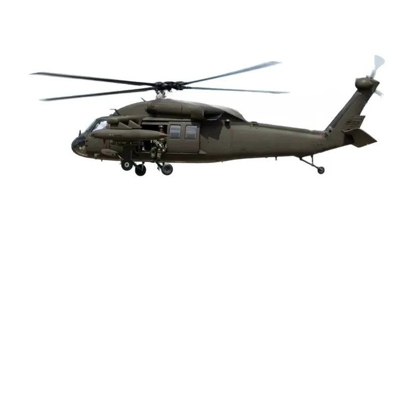 Simulation remote control helicopter model, automatic return remote control aircraft