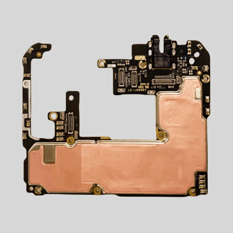 Original Motherboard for POCO F2 Pro, Mainboard for Redmi K30 Pro, Unlocked, Global Rom