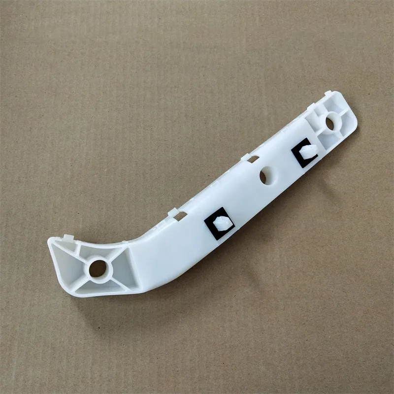 For NISSAN 2005-2010 TIIDA Bumper bracket Front bumper bracket Rear bumper fixing buckle clip   Original